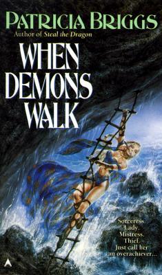 When Demons Walk (1998) by Patricia Briggs