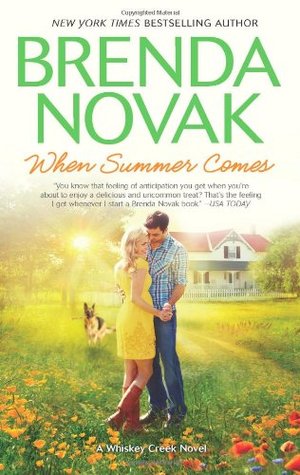 When Summer Comes (2013) by Brenda Novak