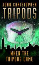 When the Tripods Came (2003) by John Christopher