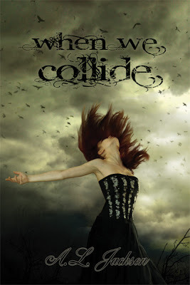 When We Collide (2012) by A.L. Jackson