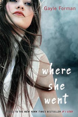 Where She Went (2011)