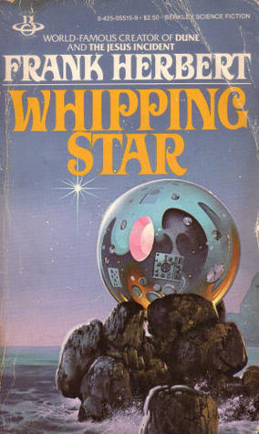 Whipping Star (1986)