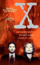 Whirlwind (1995) by Charles L. Grant