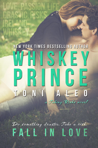 Whiskey Prince (2014) by Toni Aleo