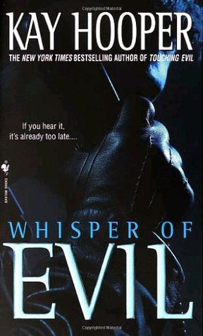 Whisper of Evil (2002) by Kay Hooper