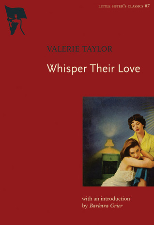 Whisper Their Love (2006) by Valerie Taylor
