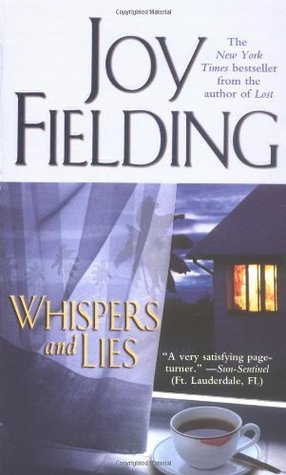 Whispers and Lies (2003)