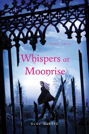 Whispers at Moonrise (2012) by C.C. Hunter