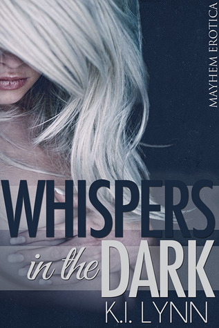 Whispers in the Dark (2013)