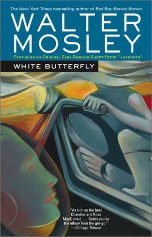 White Butterfly (2002) by Walter Mosley