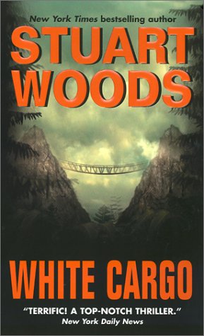 White Cargo (2001) by Stuart Woods