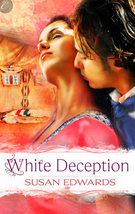 White Deception (2012) by Susan  Edwards