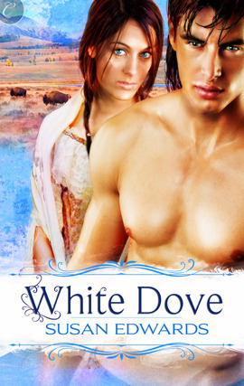 White Dove (2012) by Susan  Edwards