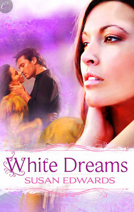 White Dreams (2012) by Susan  Edwards