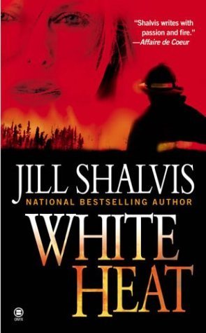 White Heat (2004) by Jill Shalvis
