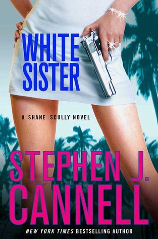 White Sister (2006) by Stephen J. Cannell
