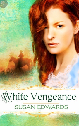 White Vengeance (2012) by Susan  Edwards