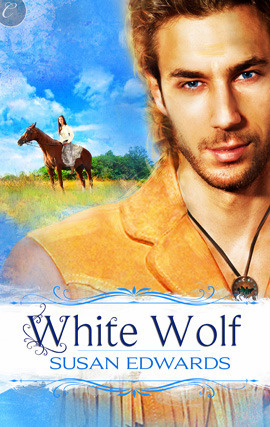 White Wolf (2012) by Susan  Edwards