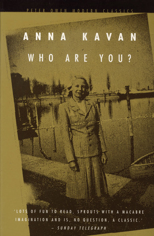 Who Are You? (2001)