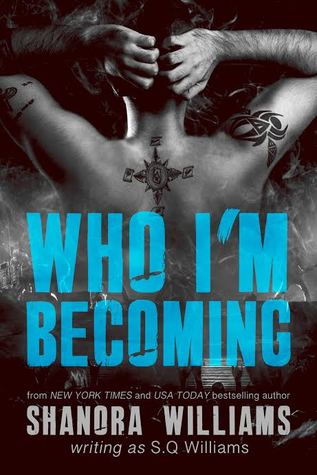 Who I'm Becoming (2000) by Shanora Williams