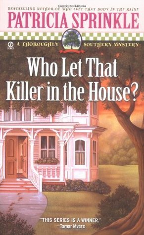 Who Let That Killer in the House? (2003)