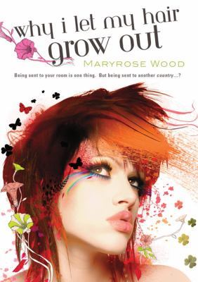 Why I Let My Hair Grow Out (2007) by Maryrose Wood
