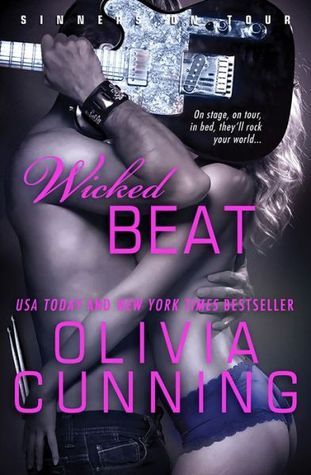 Wicked Beat (2013) by Olivia Cunning