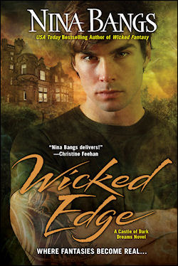 Wicked Edge (2012)