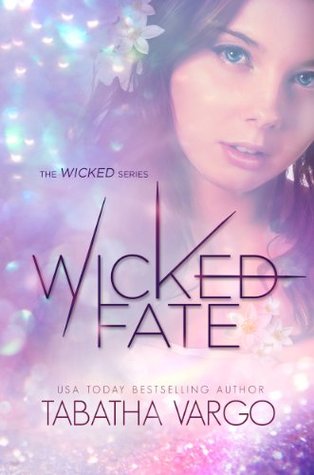 Wicked Fate (2000) by Tabatha Vargo