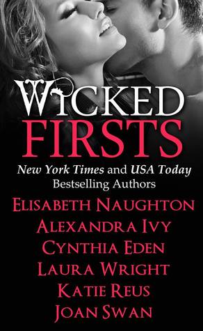 Wicked Firsts (2000)