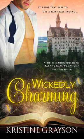 Wickedly Charming (2011) by Kristine Grayson