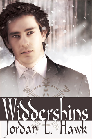 Widdershins (2012) by Jordan L. Hawk