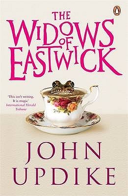 Widows of Eastwick (2008) by John Updike