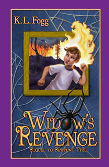 Widow's Revenge (2007) by K.L. Fogg