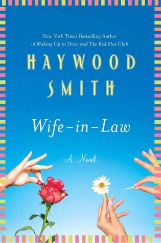 Wife-in-Law (2000) by Haywood Smith
