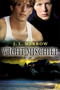 Wight Mischief (2011) by J.L. Merrow
