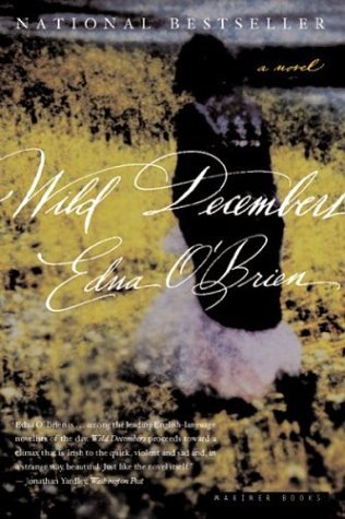 Wild Decembers (2001) by Edna O'Brien