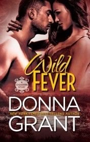 Wild Fever (2000) by Donna Grant