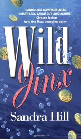 Wild Jinx (2008) by Sandra Hill
