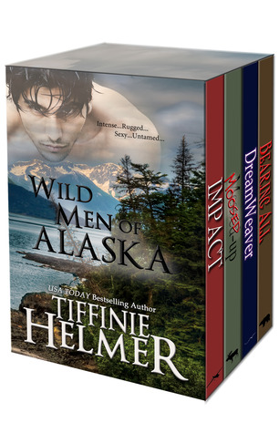 Wild Men of Alaska (2012) by Tiffinie Helmer