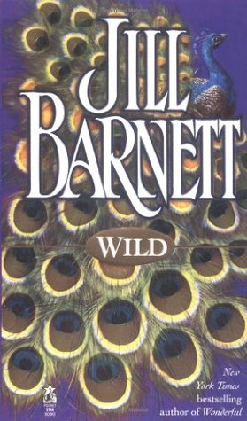 Wild (1998) by Jill Barnett