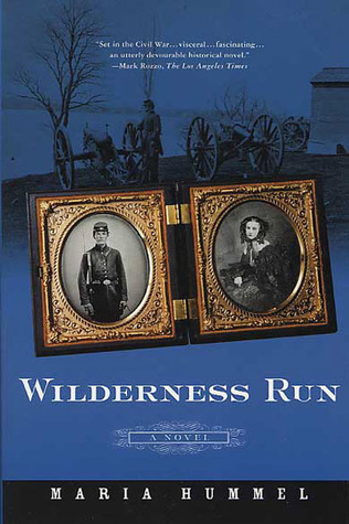 Wilderness Run (2003) by Maria Hummel