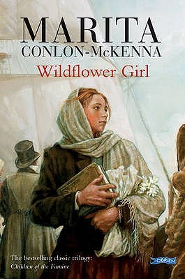 Wildflower Girl (1995) by Marita Conlon-McKenna