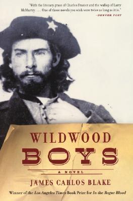 Wildwood Boys (2001)