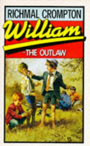 William the Outlaw (1984) by Richmal Crompton