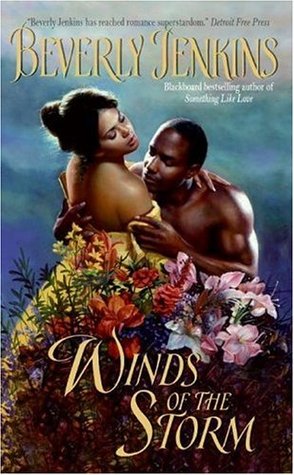 Winds of the Storm (2006) by Beverly Jenkins