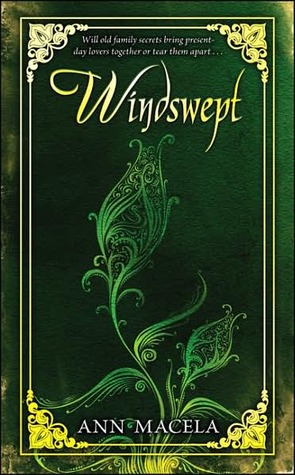 Windswept (2008) by Ann Macela