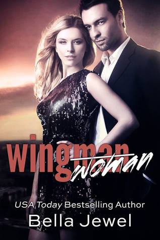 Wingman [Woman] (2000) by Bella Jewel