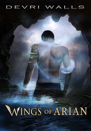 Wings of Arian (2012)