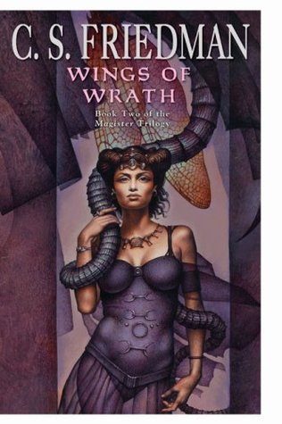 Wings of Wrath (2009) by C.S. Friedman